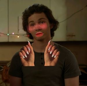 Meet your Posher, Clair